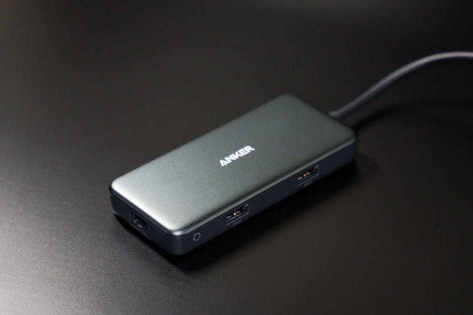 Anker Soundcore Q45 — best noise cancelling headphones under 100