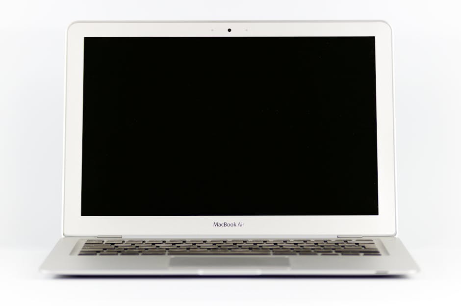 Apple MacBook Air 13-inch M3