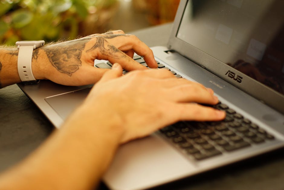 ASUS ProArt Studiobook 16 OLED (2025)