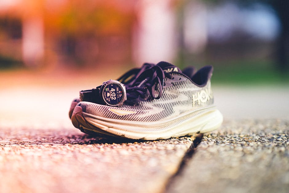 Garmin Fenix 8 Solar — smartwatch for large heads and wrist circumference