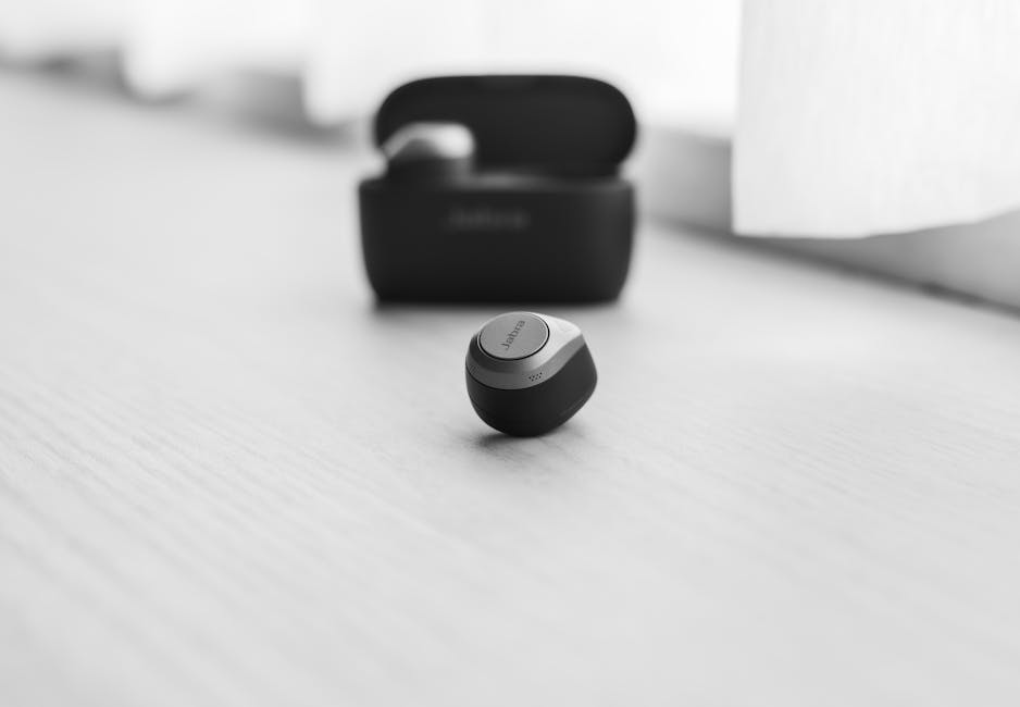 Jabra Elite 8 Active — best wireless earbuds for running and workouts