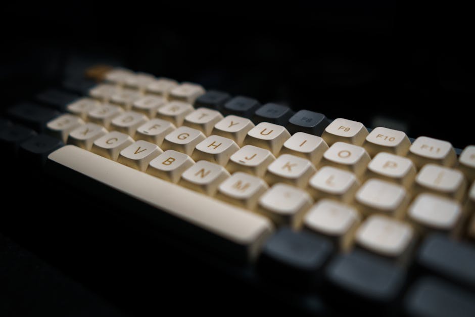 Keychron K2 Pro Mechanical Keyboard — best mechanical keyboards under 100 dollars