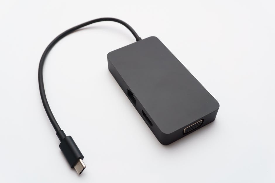 Plugable 11-in-1 USB-C Hub with Ethernet — best usb-c hubs for macbook and laptops