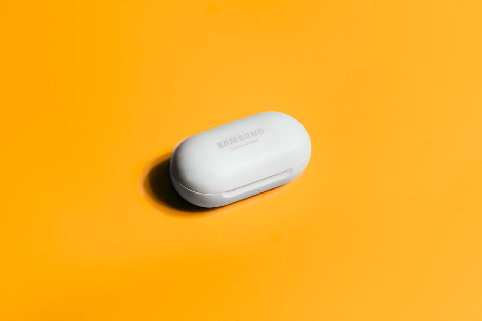 Samsung Galaxy Buds3 Pro Sport Edition — best wireless earbuds for running and workouts