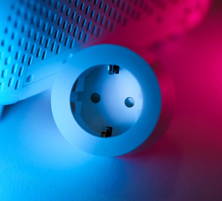 TP-Link Kasa Smart Plug Mini (EP25) — best smart home devices for beginners 2026